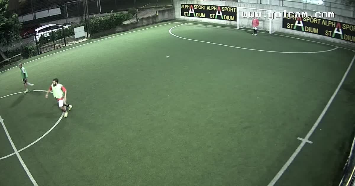 Goal Prole 6