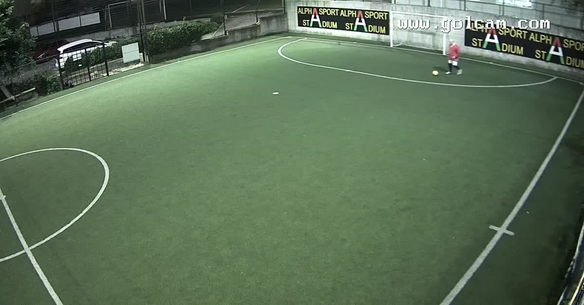 Goal Prole 7