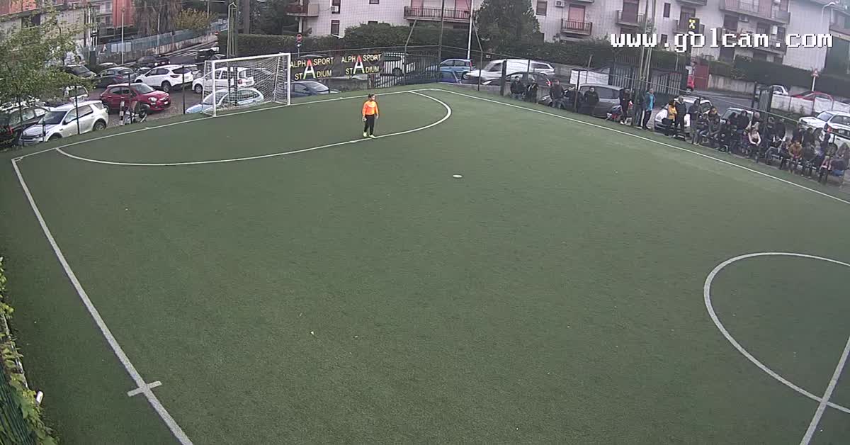Gol della vittoria!