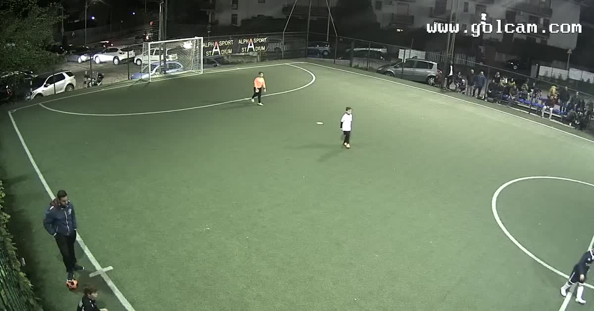 Gol sasy