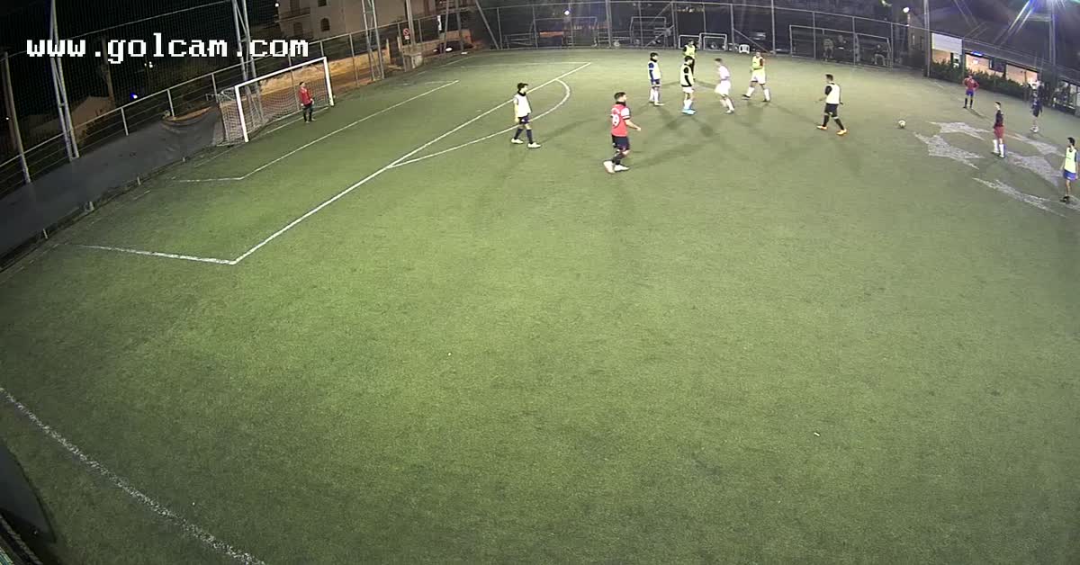 Goallll