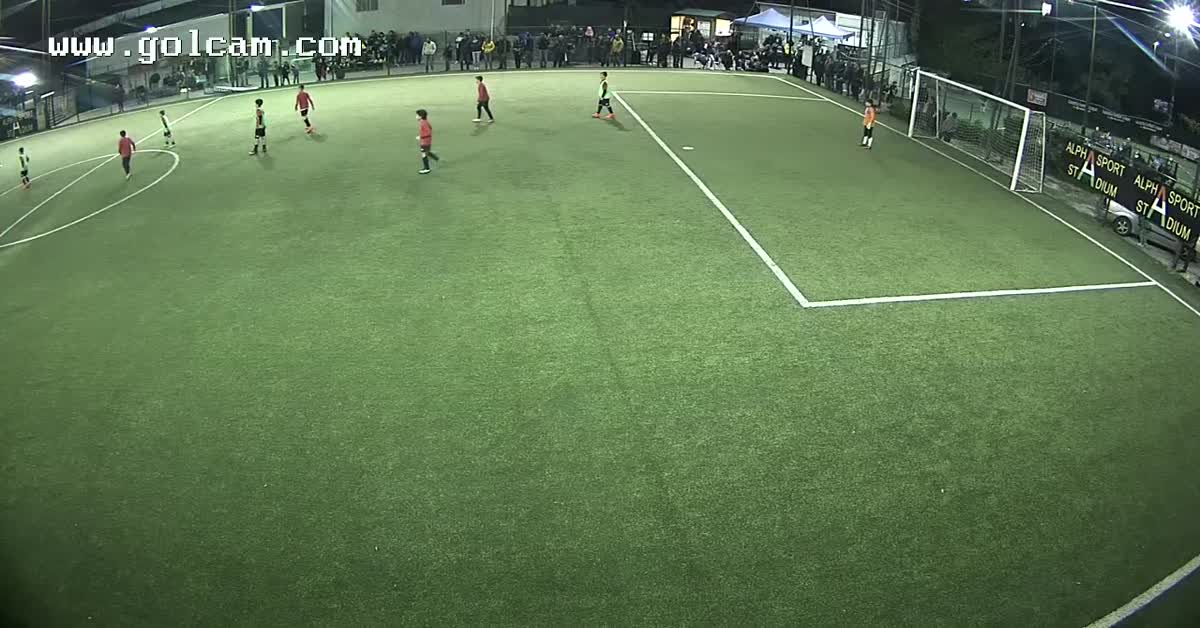 Finale megarini