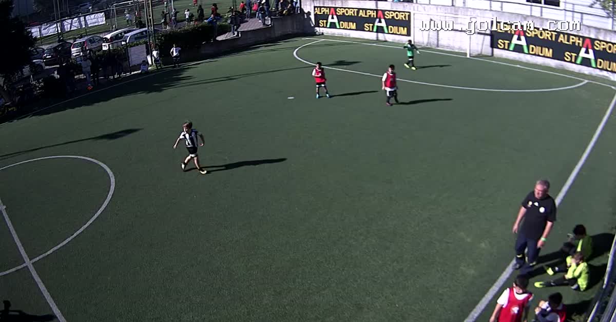 Manugoal