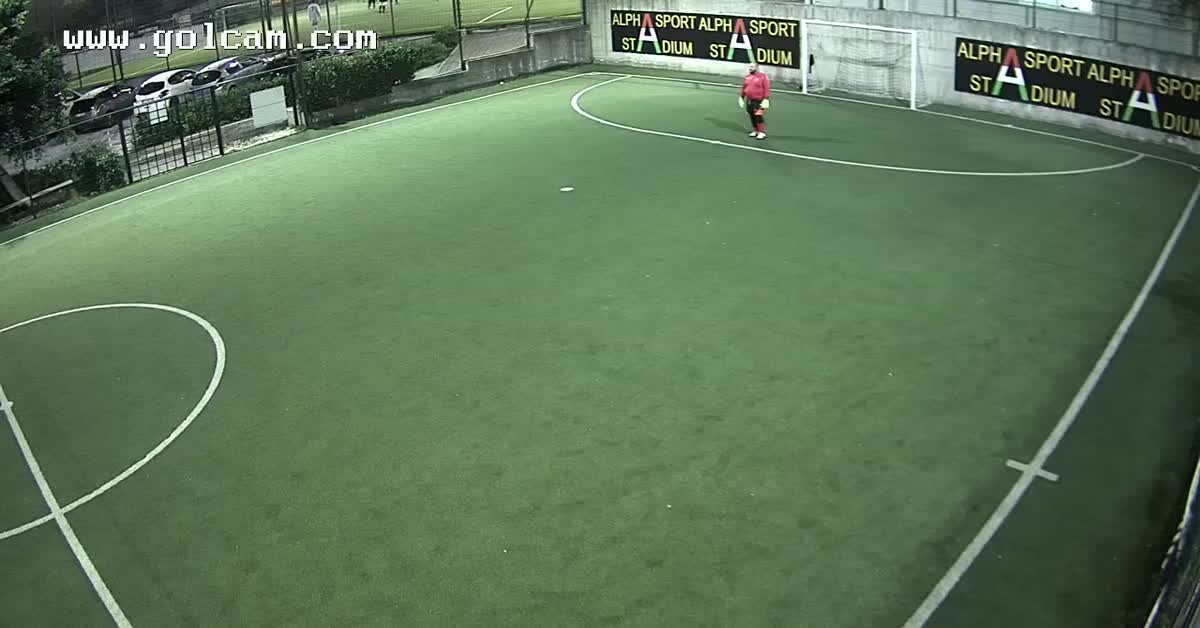 Tino para su Lewandoschy
