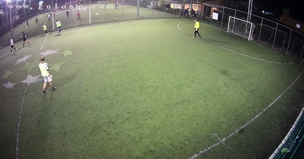 Palo - gol