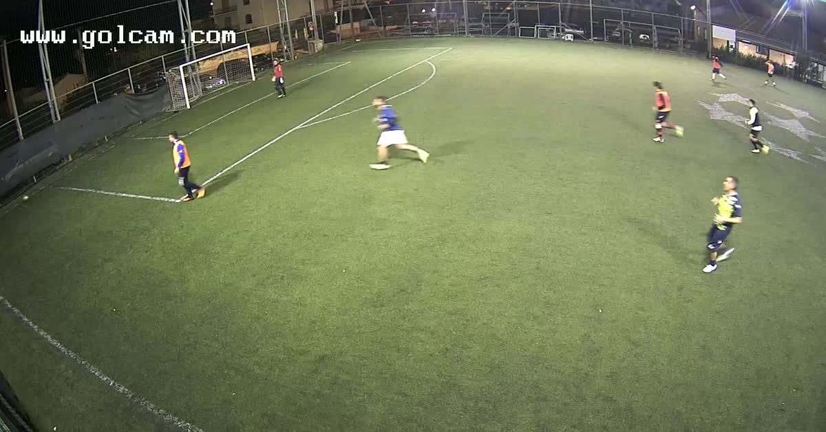 Gol da calcio d’angolo