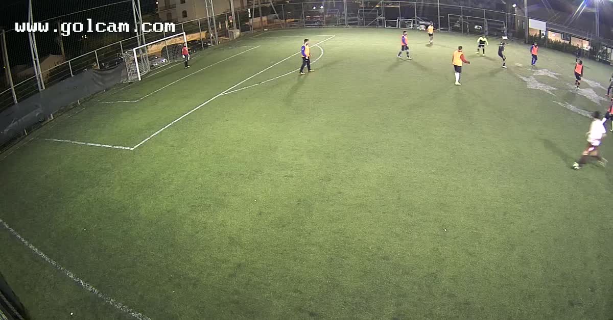 Gol di rapina