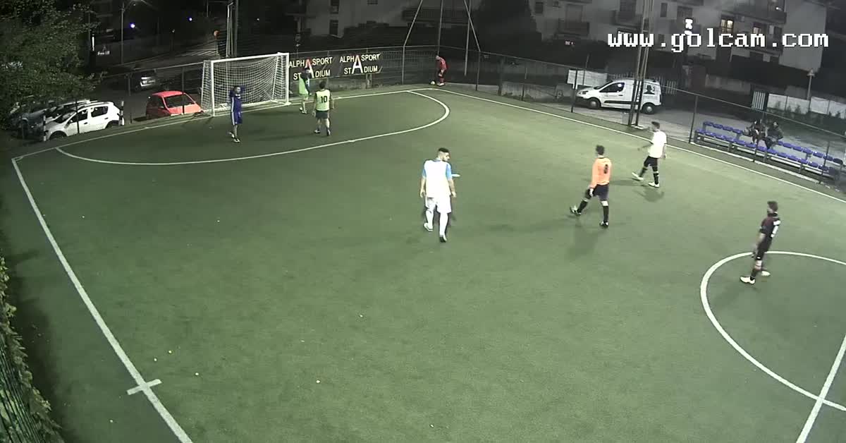 Schema su calcio d’angolo