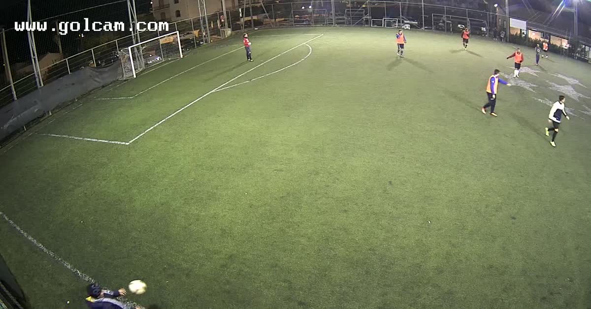 bribbling in mezzoa3e gol