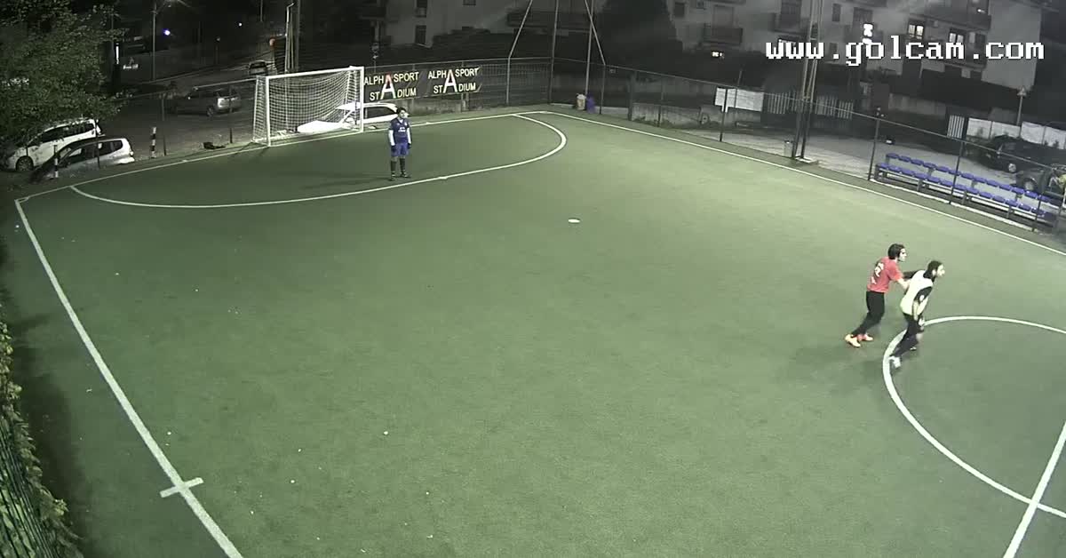 Tutto bene, ma niente gol