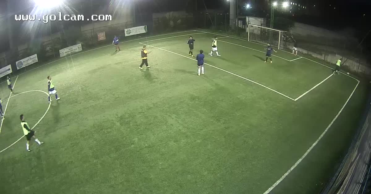 Gol di testa