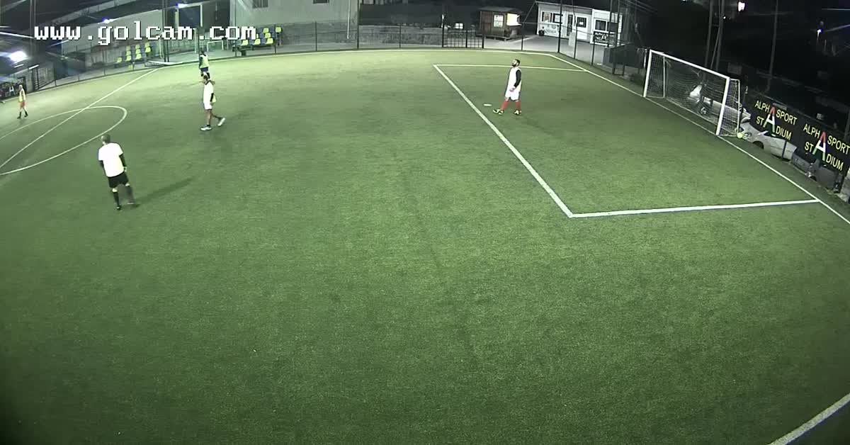 Partitella del 22/11/2017