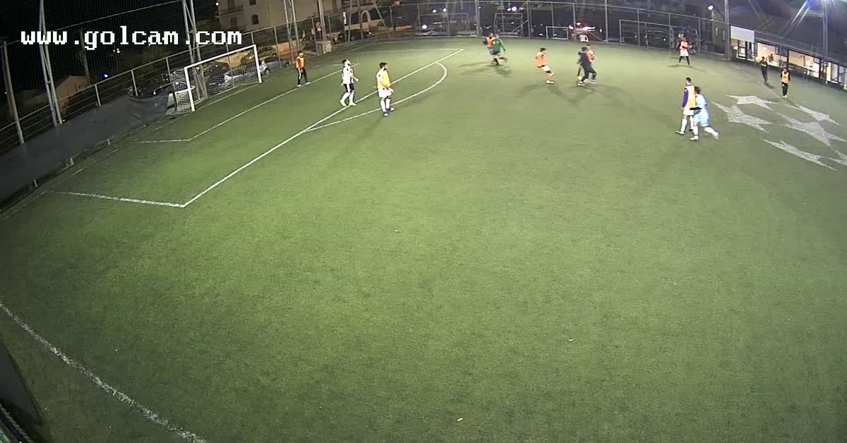 Gol Mattia Fontana7