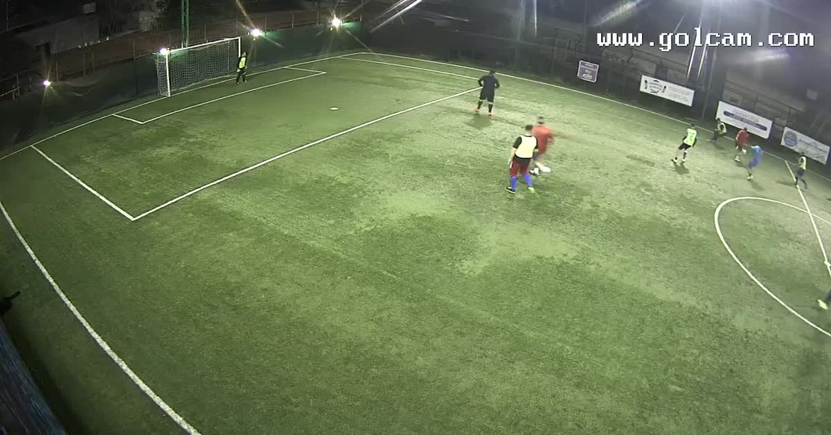 Azione assist 