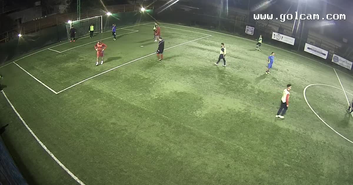 Occasione da gol 
