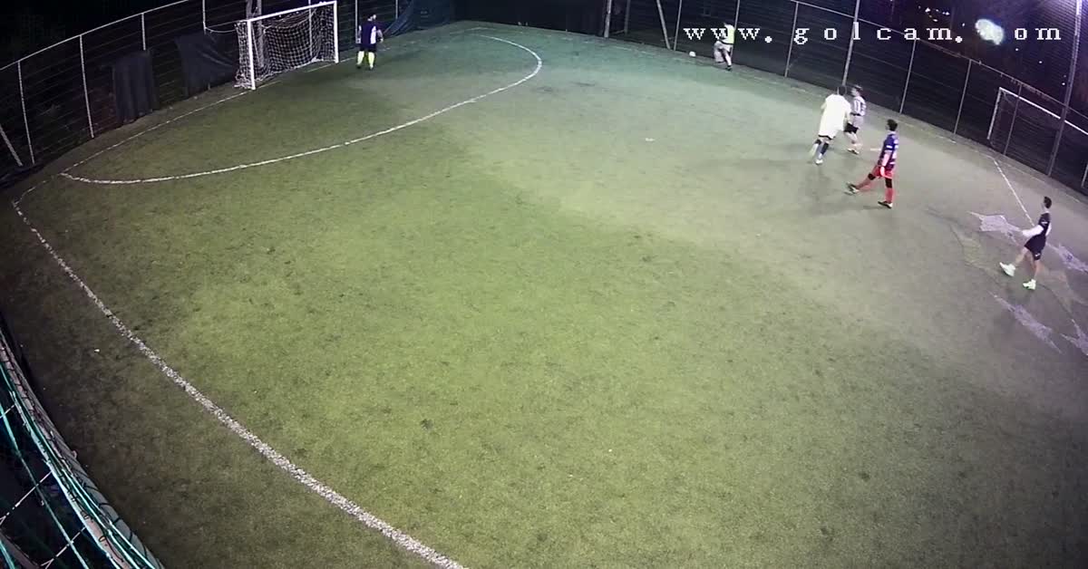 Calcio Brasilero