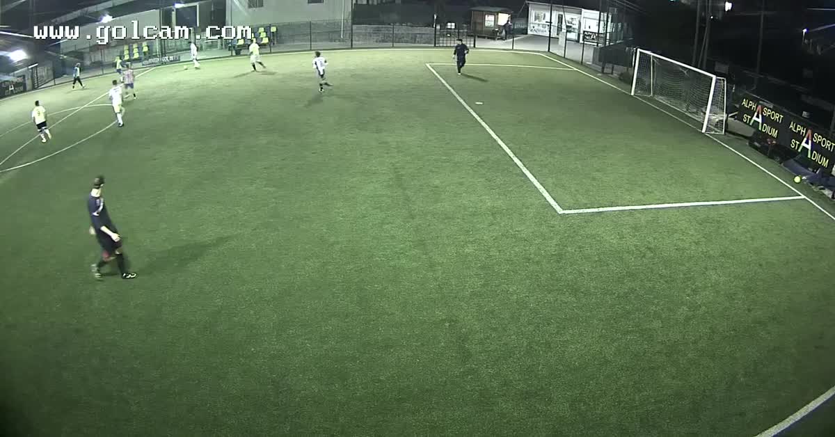 Gol su ribattuta
