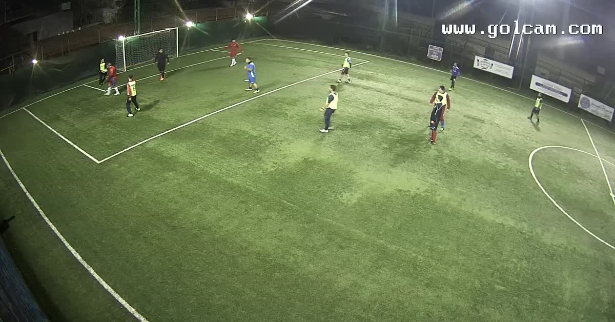 Gol con deviazione