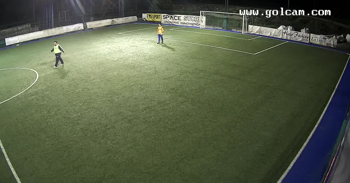 Azione di Giovanni 
