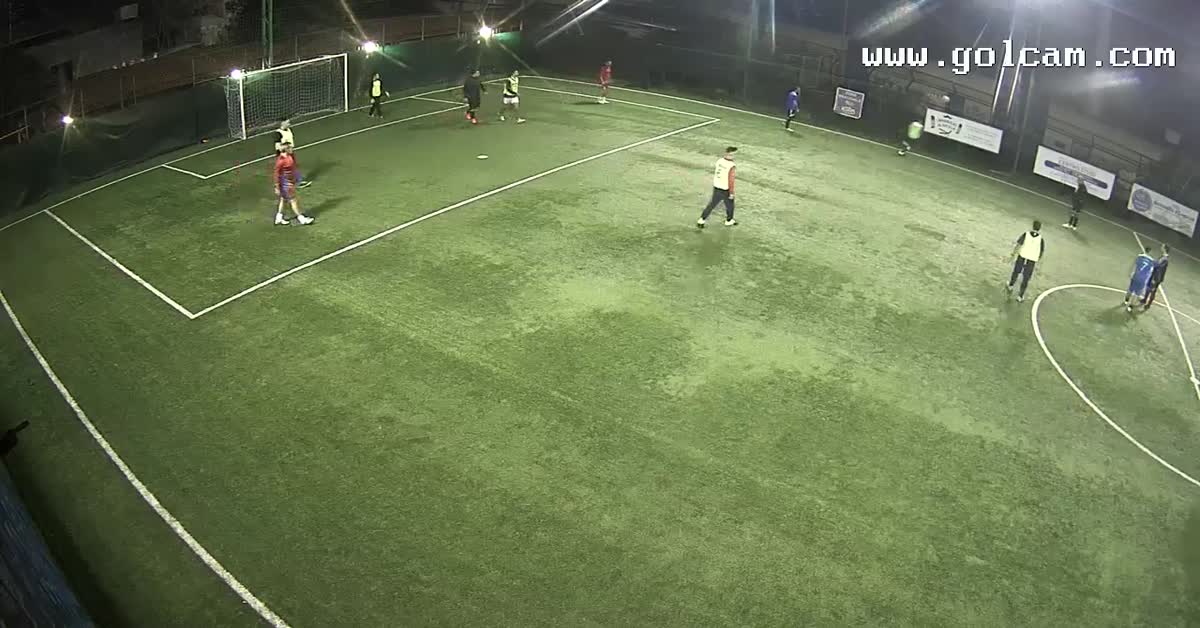 Gol da fuori