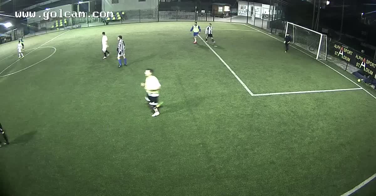 Gol su rimpallo