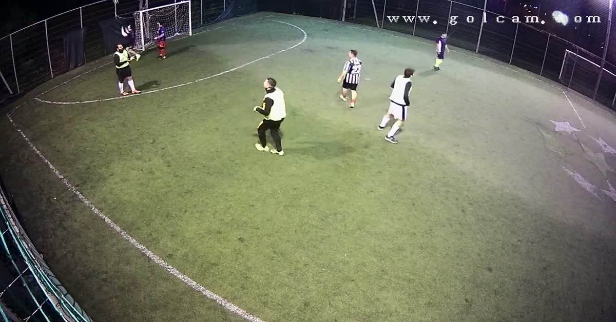 Goal yes