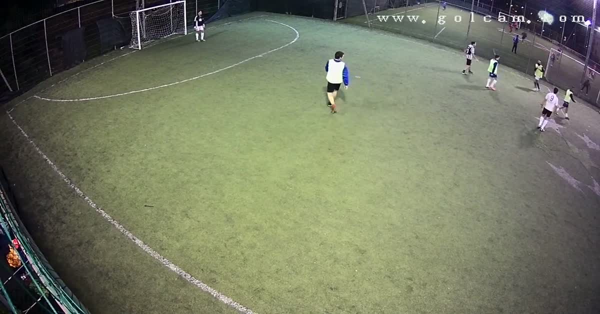 Goal mancato