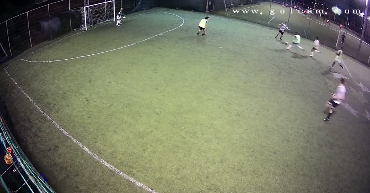 Gol mancato