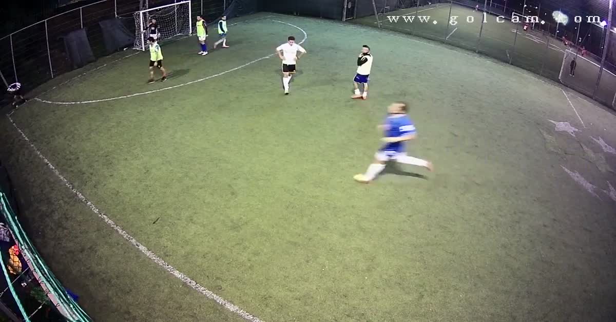 Goal dal calcio d'angolo