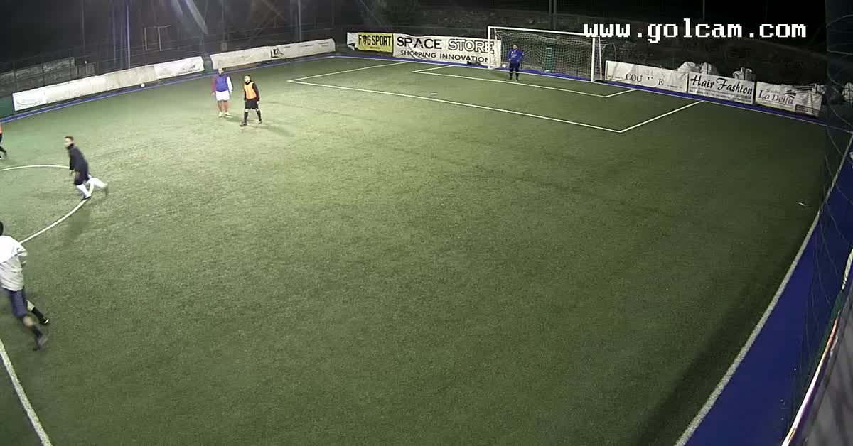 Assist di Tacco