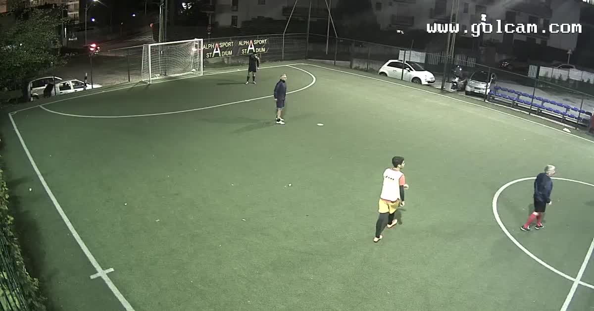 Gol lorgione