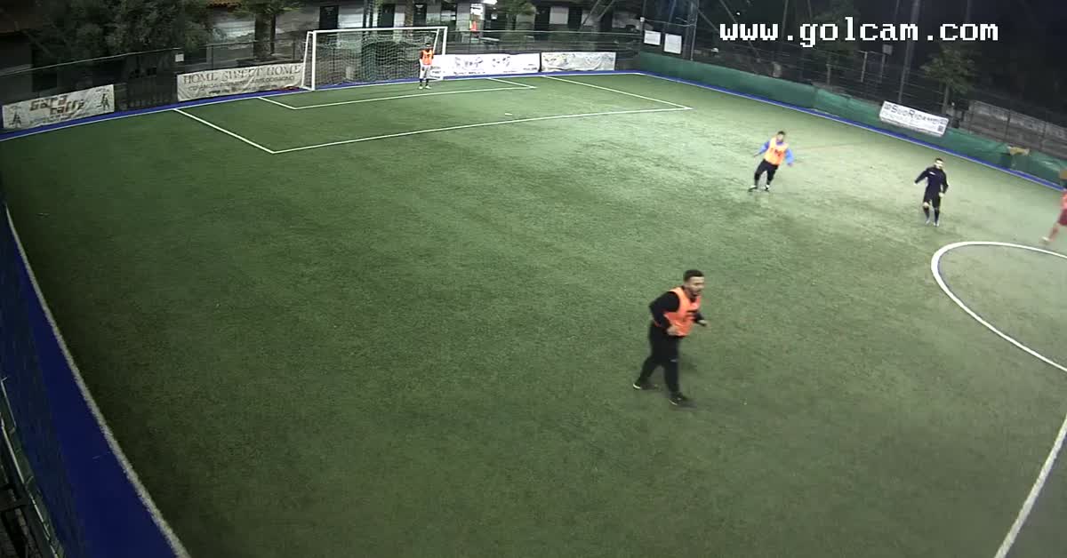 Assist man 