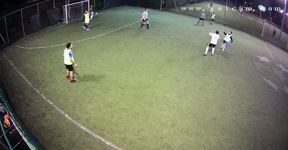 Gol Flavio finale 