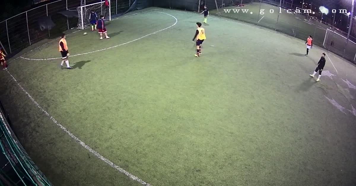 Gol 😎