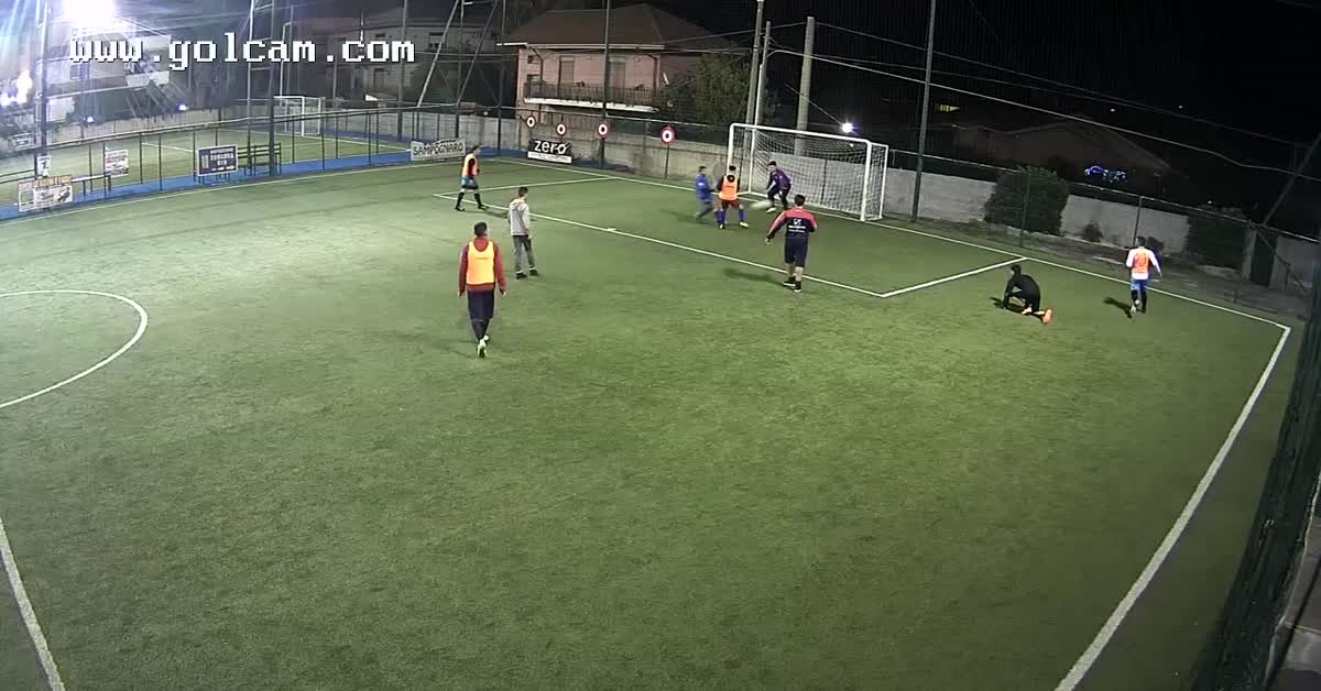 Gol mancato