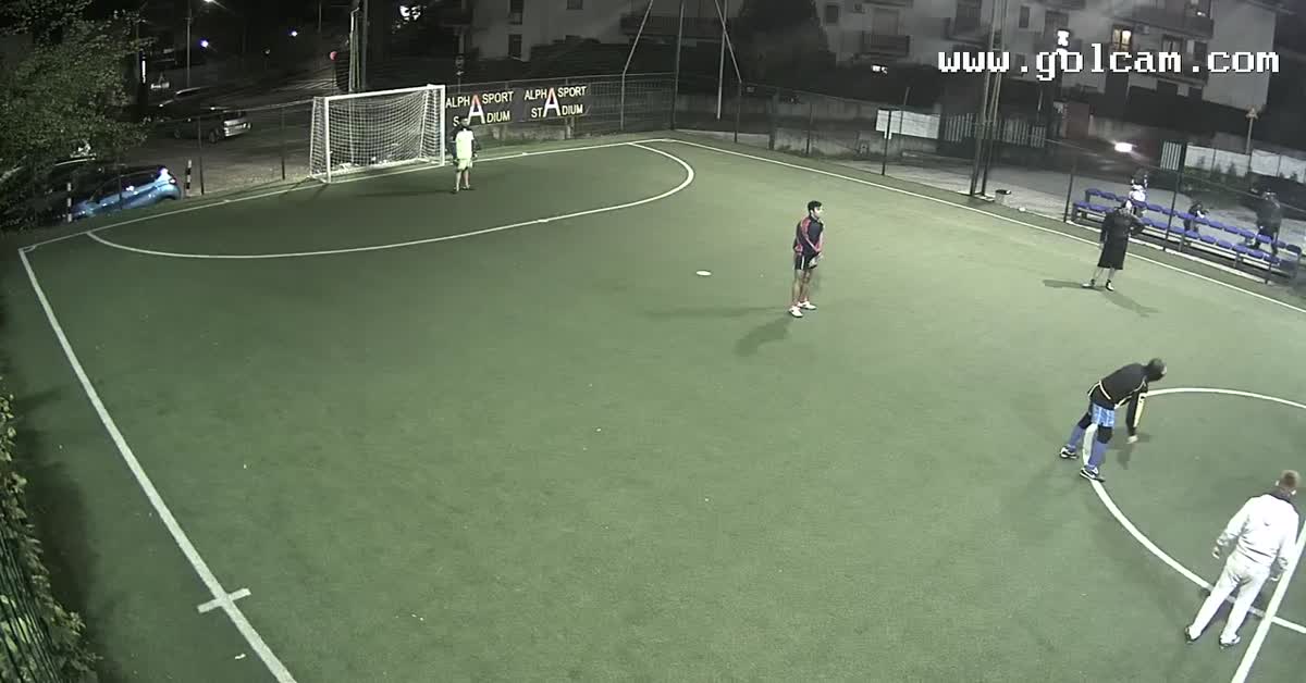 Gol rapidità e potenza