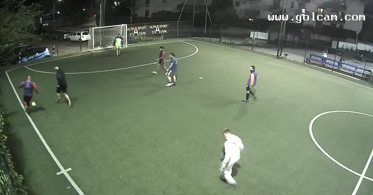Gol - potenza