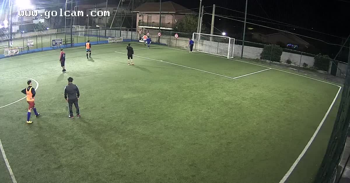 Gol numero1