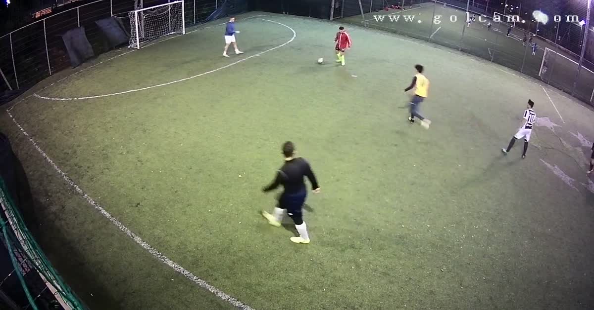 Bel goal