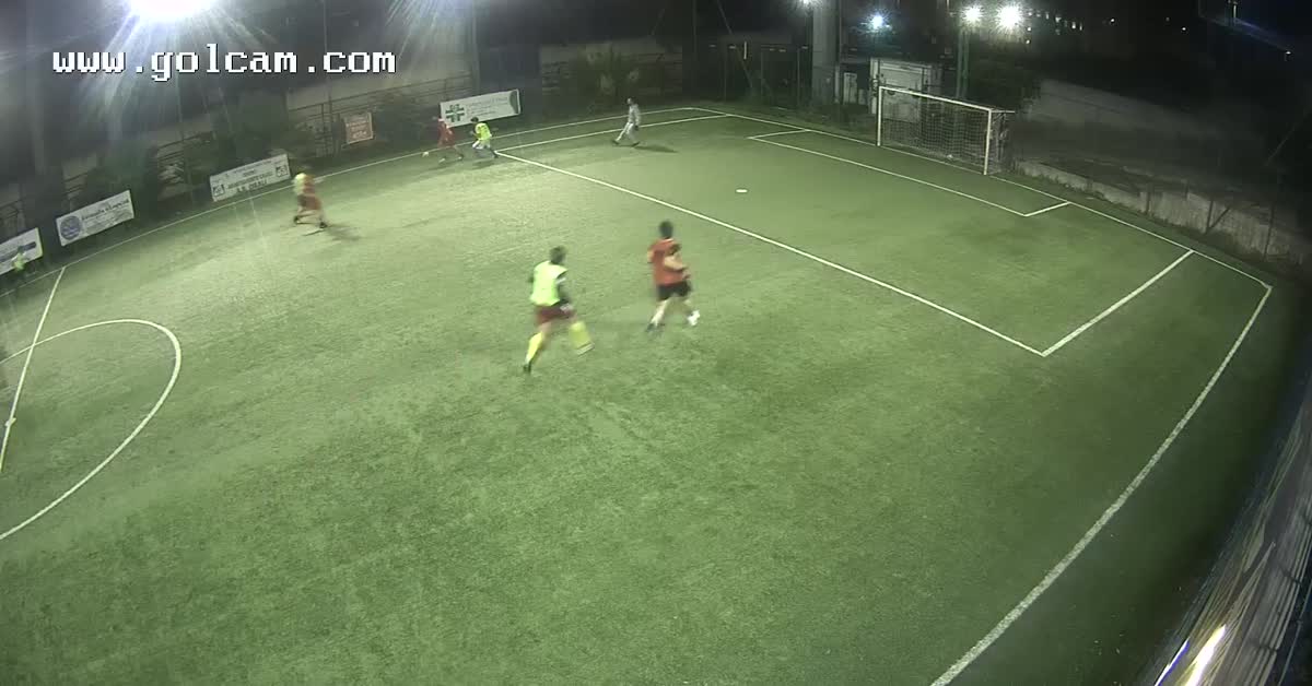 Lo zio spreca gli assist