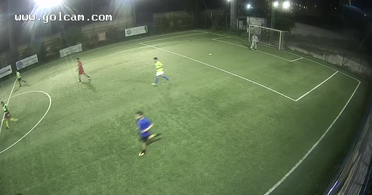 Suola e Goal