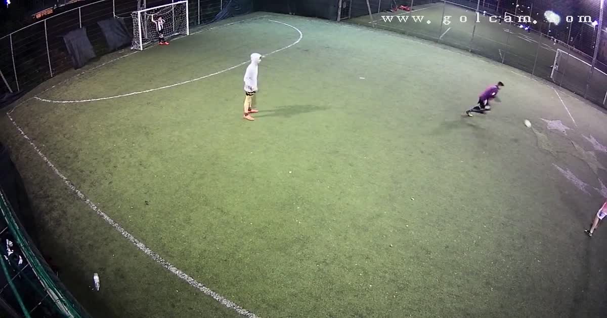 Goal!!!