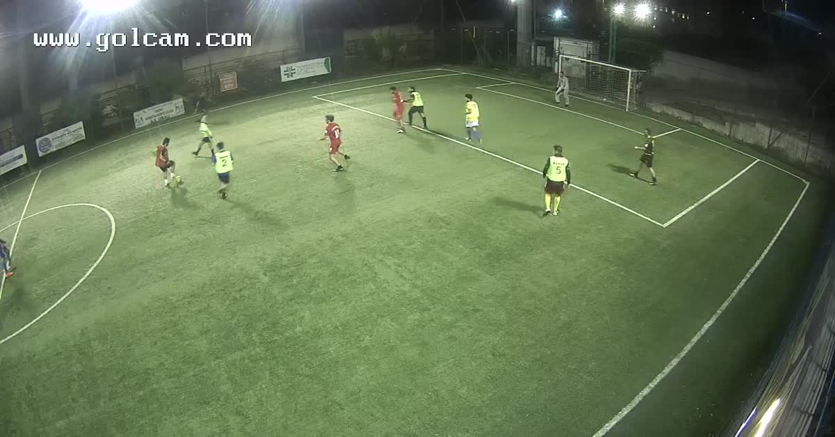 Primo gol