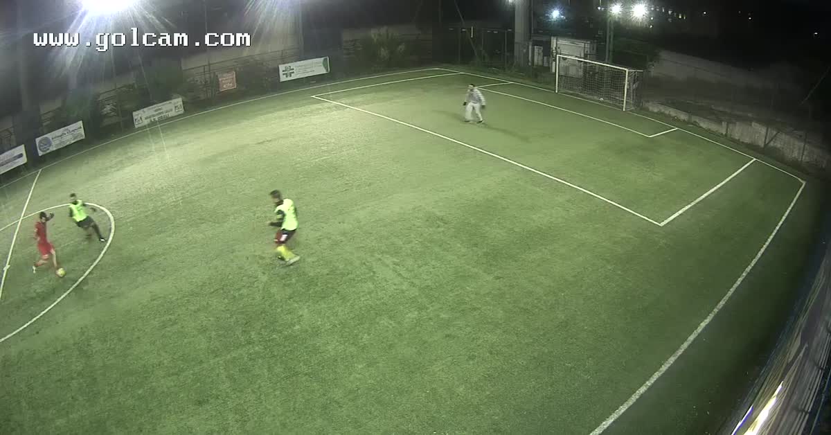 Gol aasv