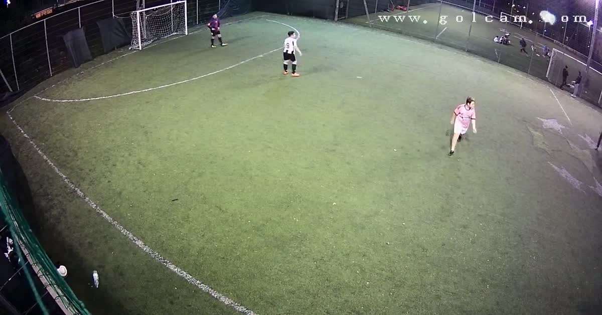 Finta e rete