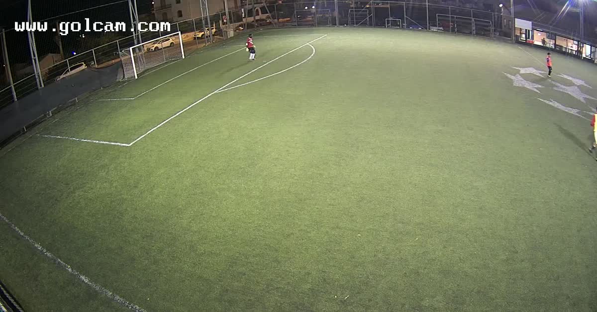 Gol di punta 