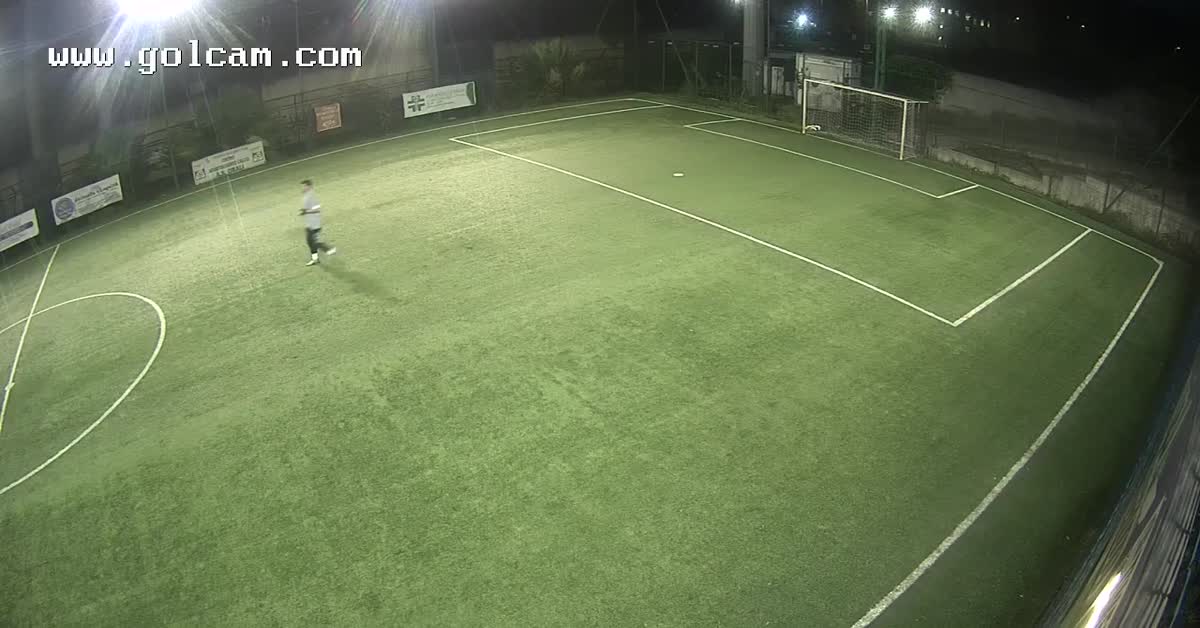Corsa e gol 