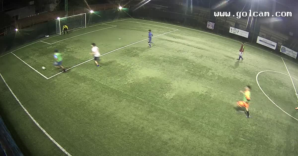 Birilli in campo