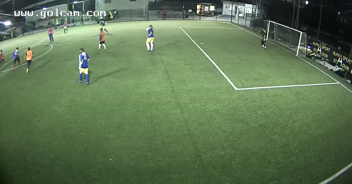Gol di rapina