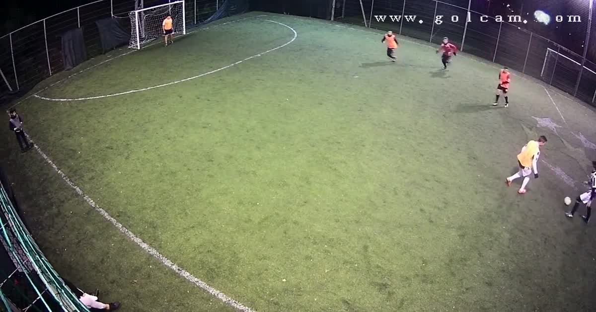 Gol fantastico
